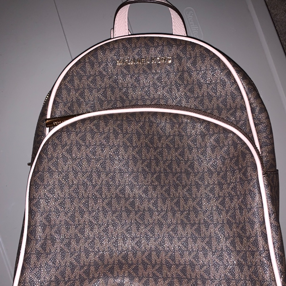 Michael Kors Backpack